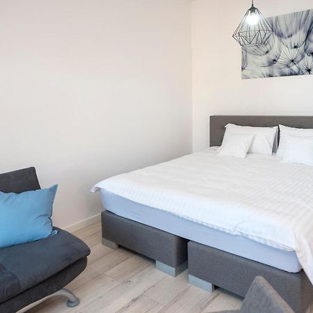 Provenir Home Strzelecka 25 Познан Екстериор снимка