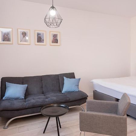 Provenir Home Strzelecka 25 Познан Екстериор снимка