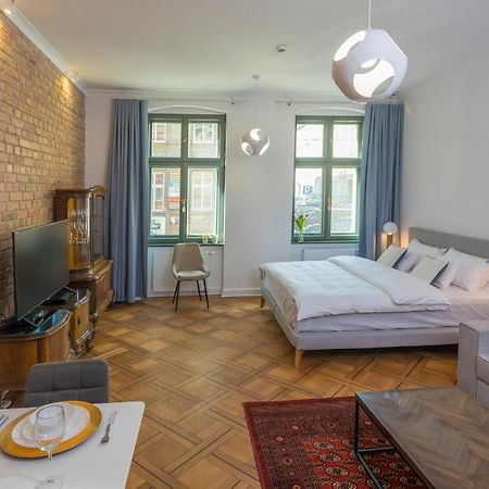 Provenir Home Strzelecka 25 Познан Екстериор снимка