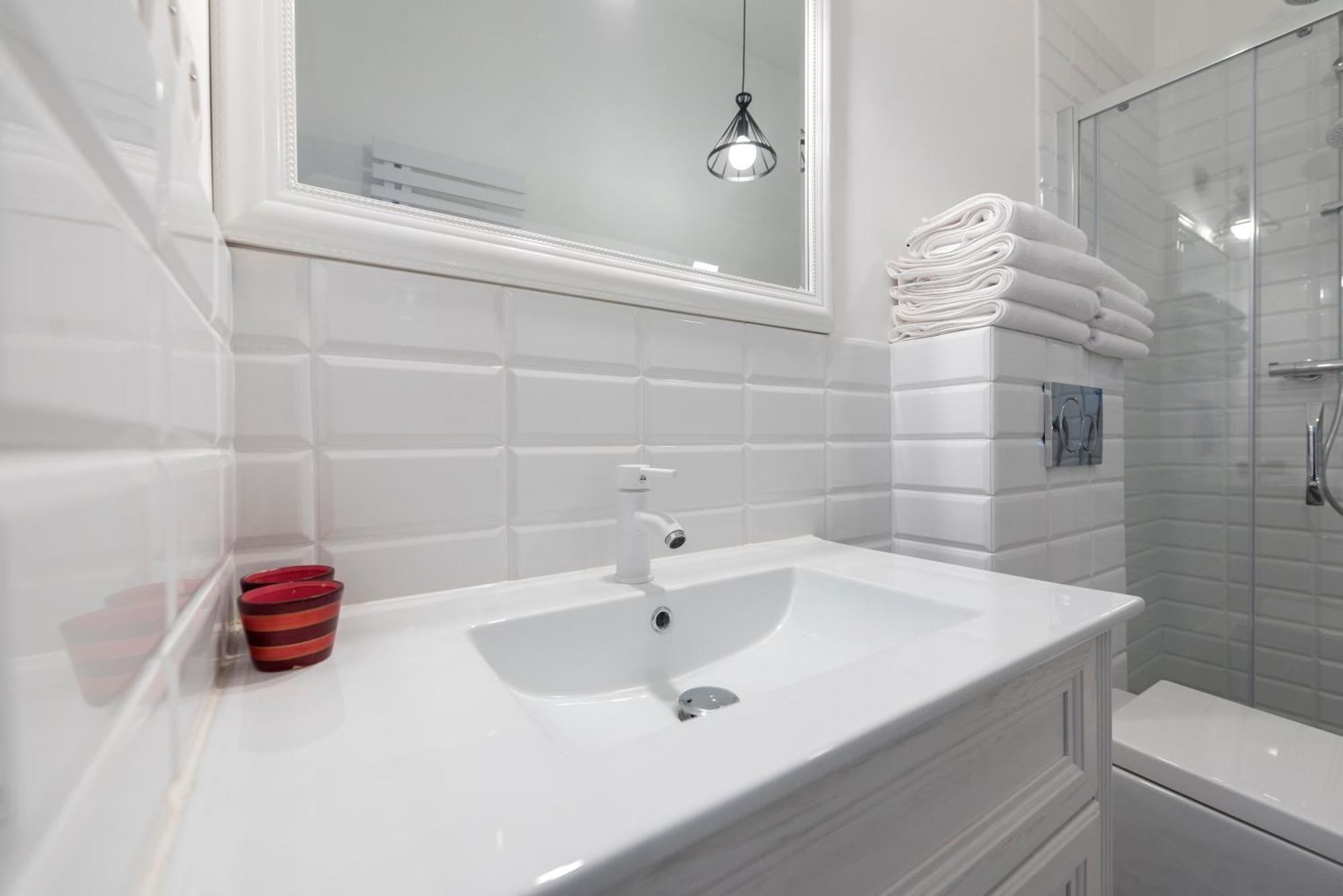 Provenir Home Strzelecka 25 Познан Екстериор снимка