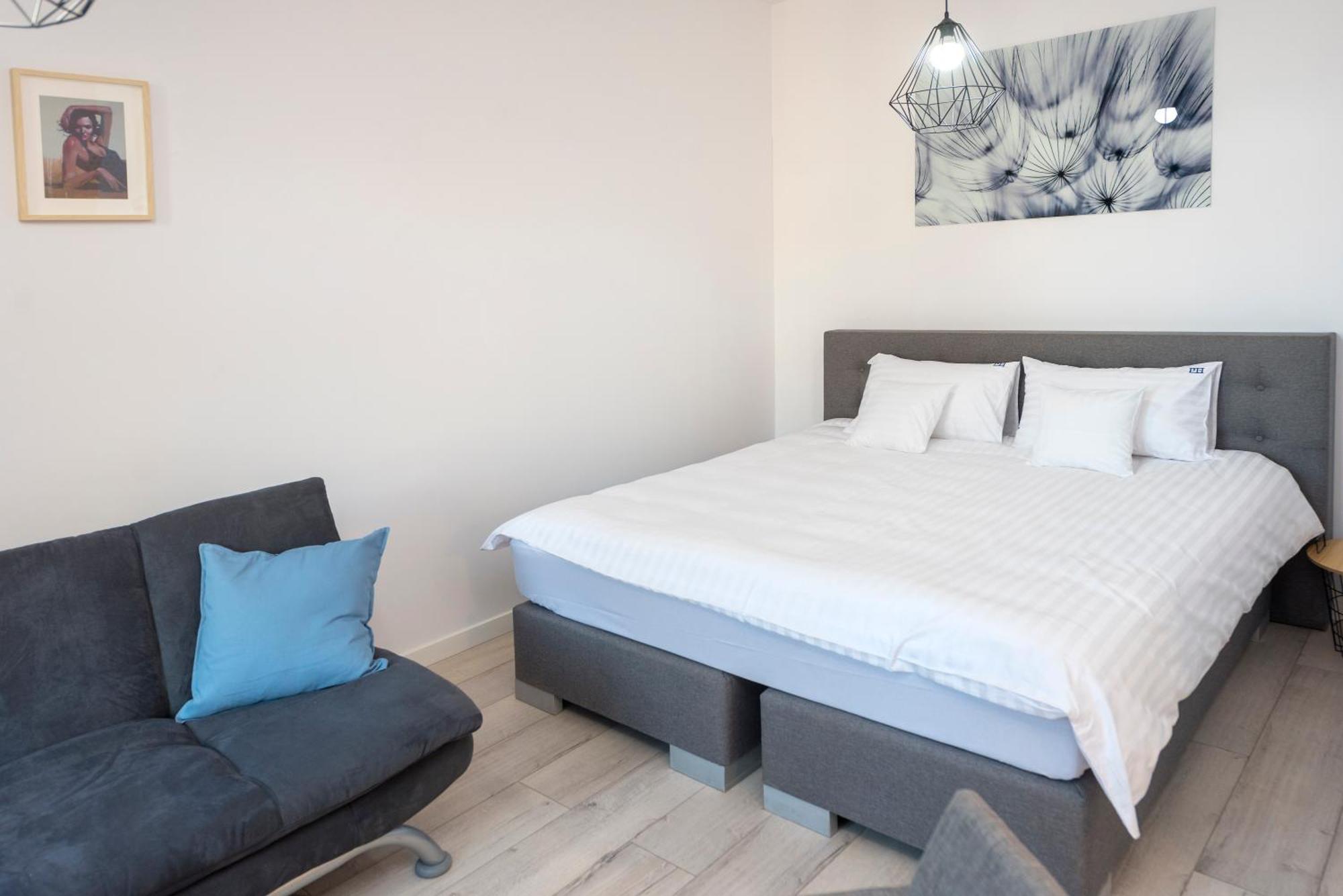 Provenir Home Strzelecka 25 Познан Екстериор снимка