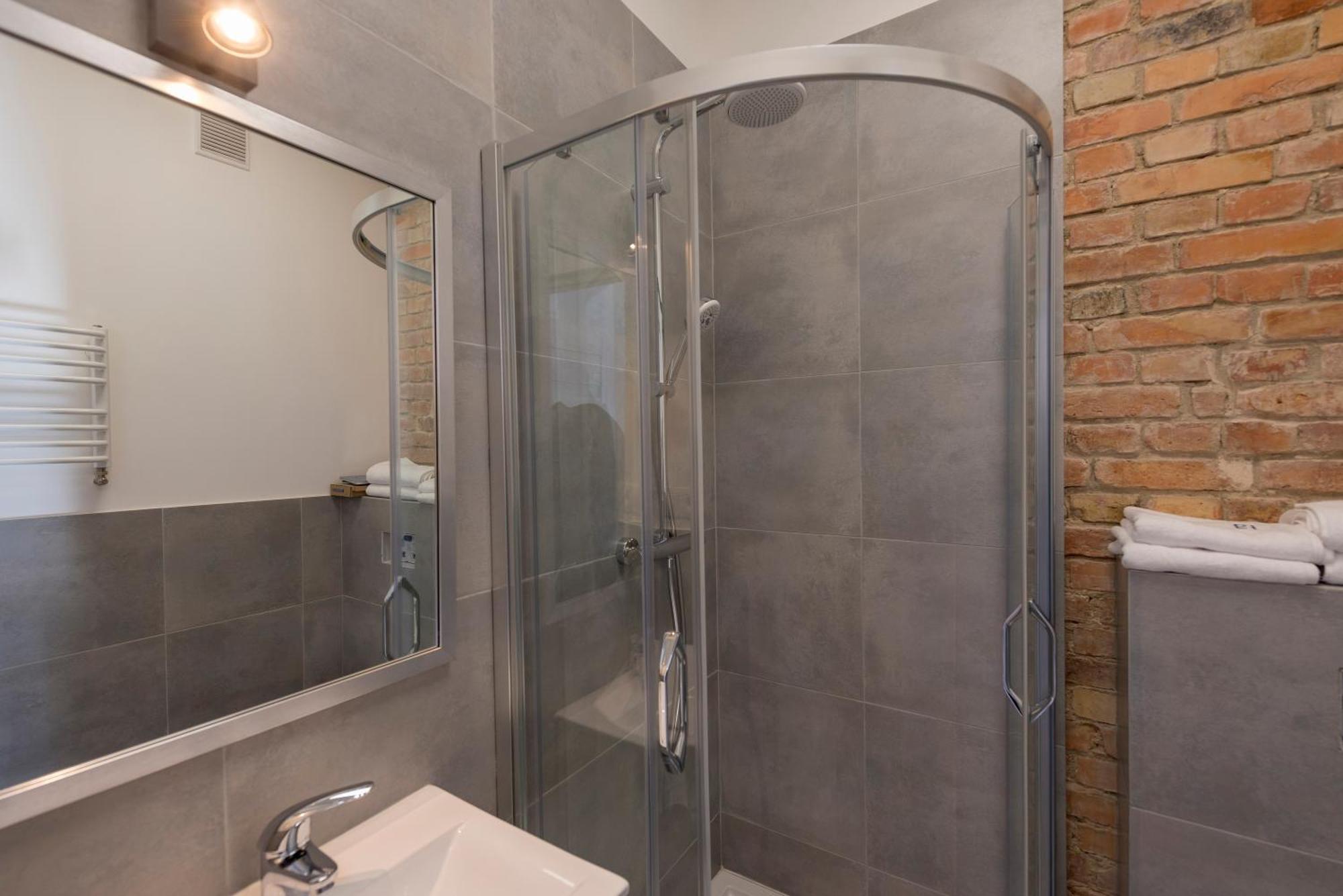 Provenir Home Strzelecka 25 Познан Екстериор снимка