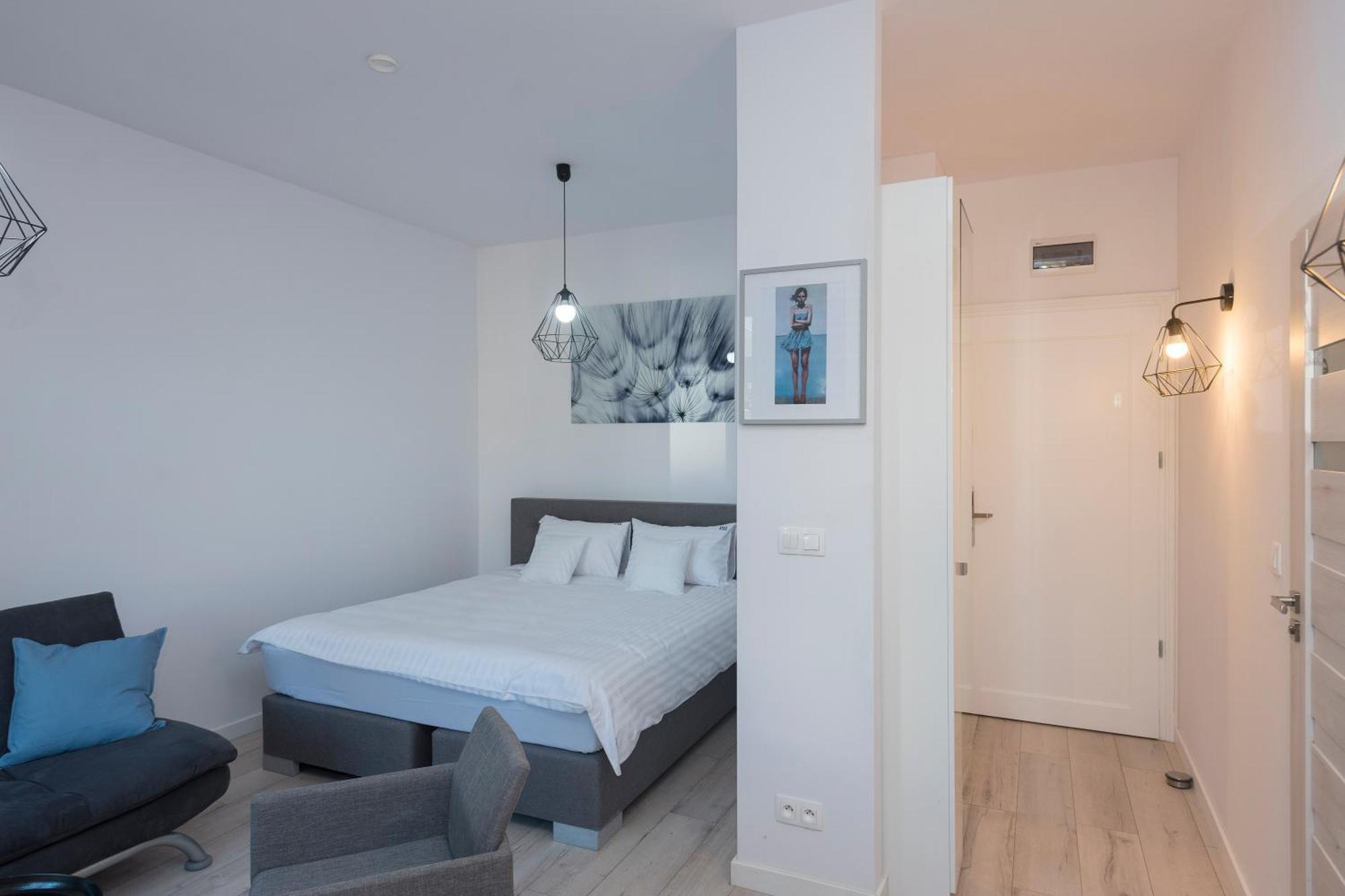 Provenir Home Strzelecka 25 Познан Екстериор снимка
