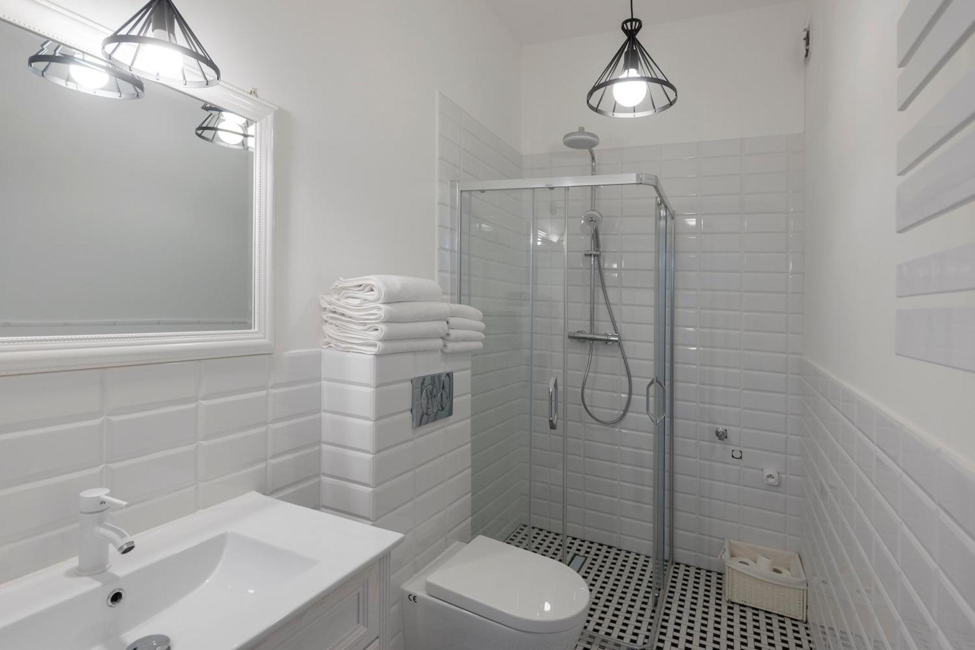 Provenir Home Strzelecka 25 Познан Екстериор снимка
