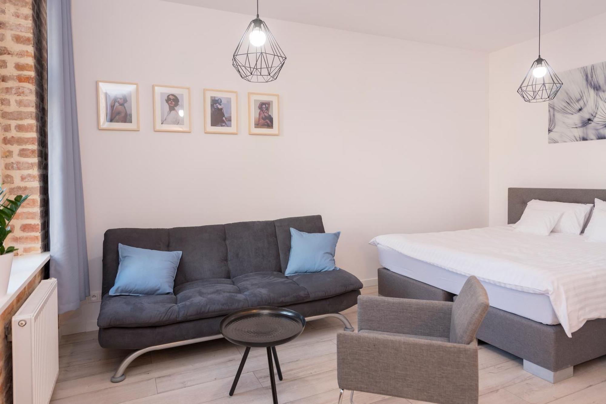 Provenir Home Strzelecka 25 Познан Екстериор снимка