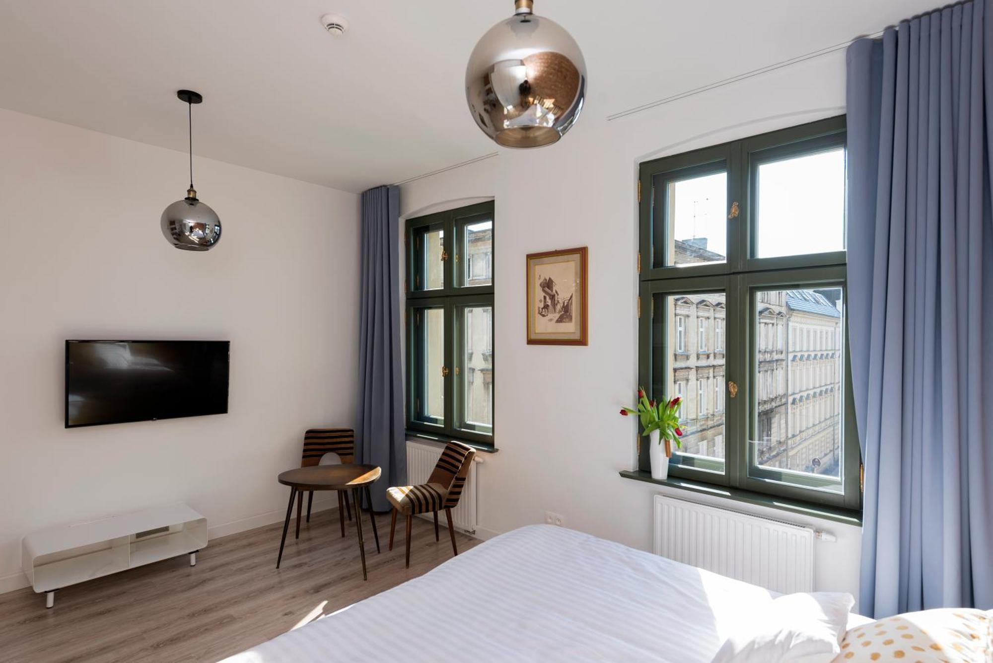 Provenir Home Strzelecka 25 Познан Екстериор снимка