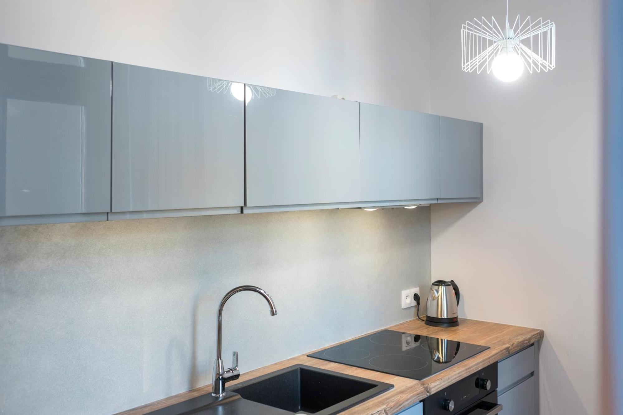 Provenir Home Strzelecka 25 Познан Екстериор снимка