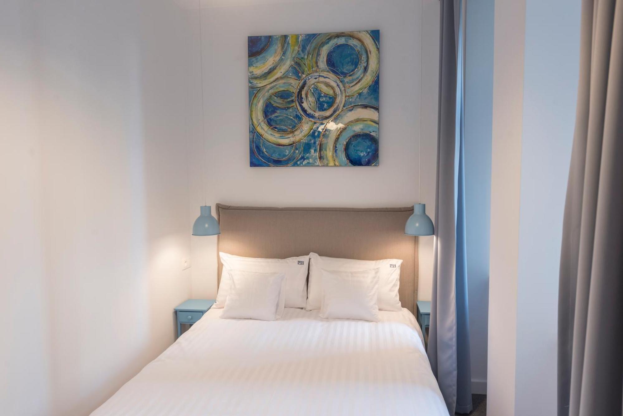 Provenir Home Strzelecka 25 Познан Екстериор снимка