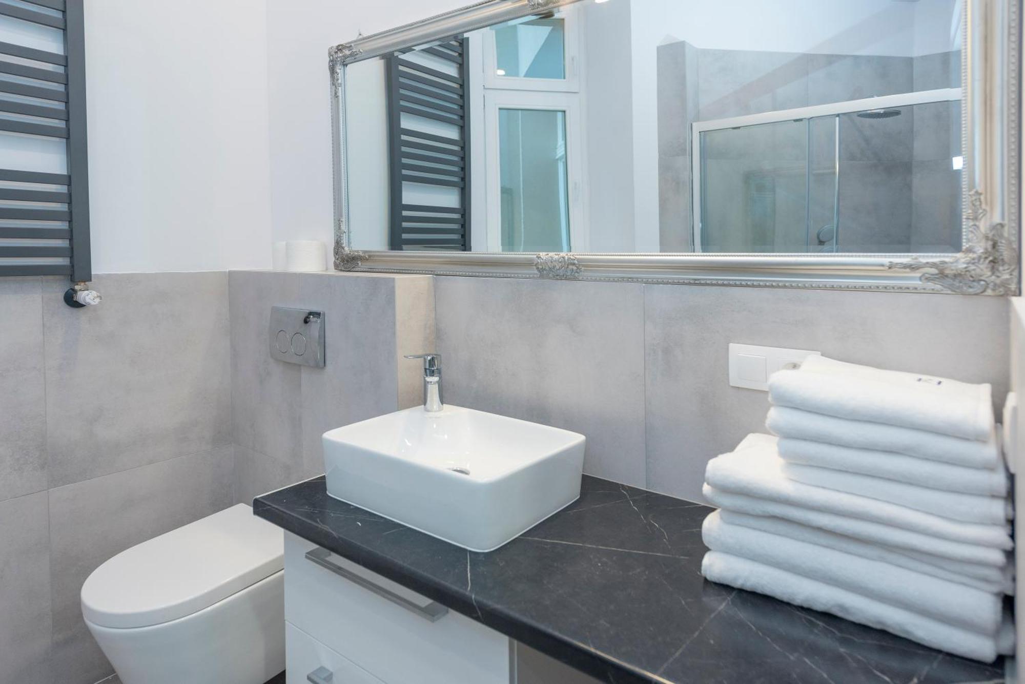 Provenir Home Strzelecka 25 Познан Екстериор снимка