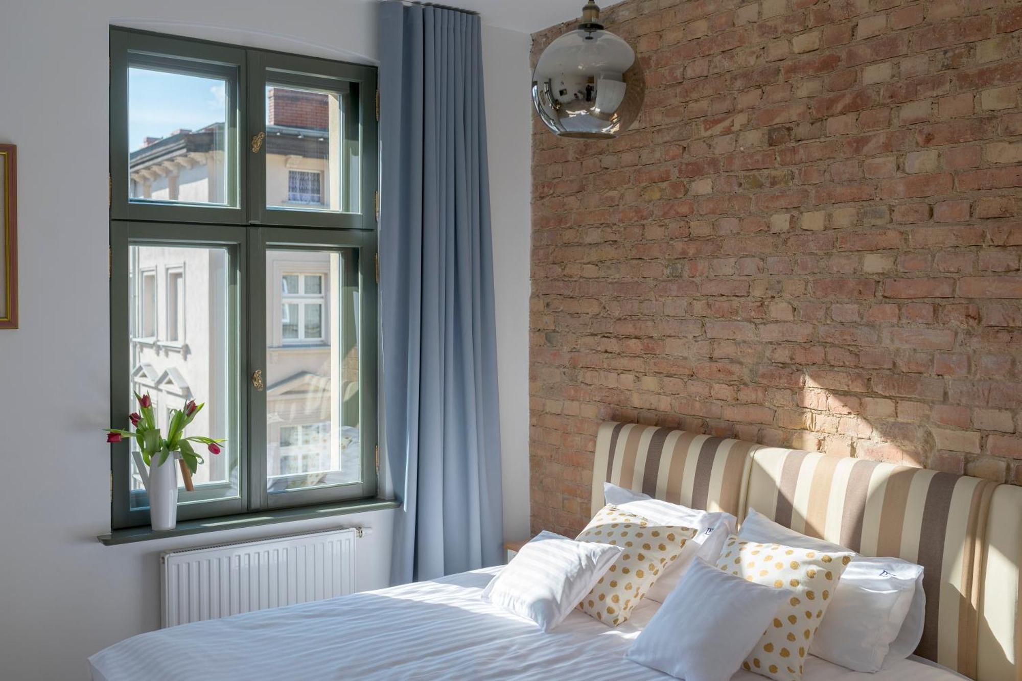 Provenir Home Strzelecka 25 Познан Екстериор снимка
