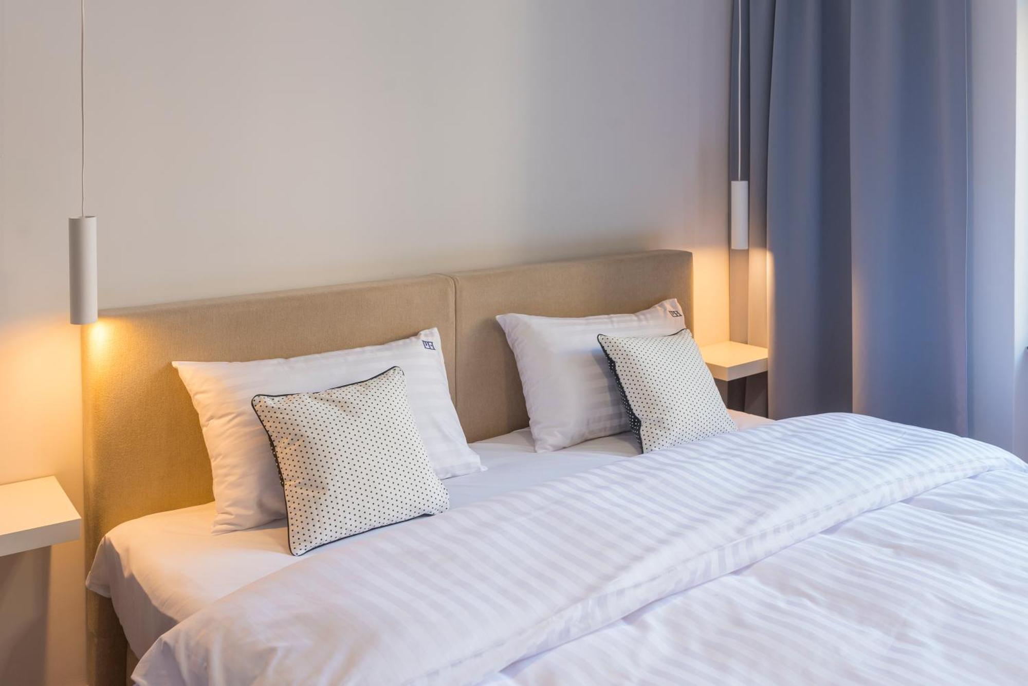 Provenir Home Strzelecka 25 Познан Екстериор снимка