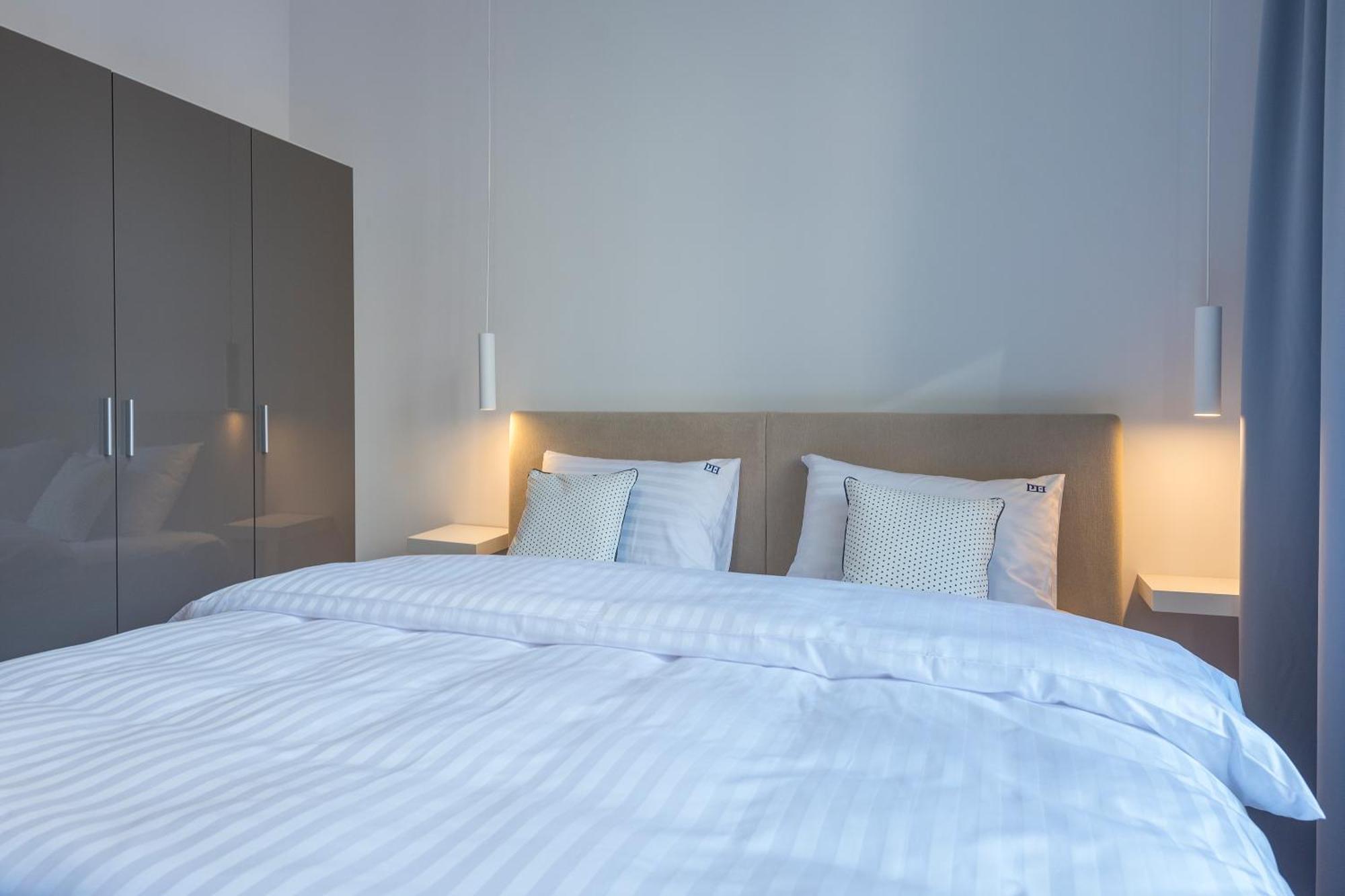 Provenir Home Strzelecka 25 Познан Екстериор снимка