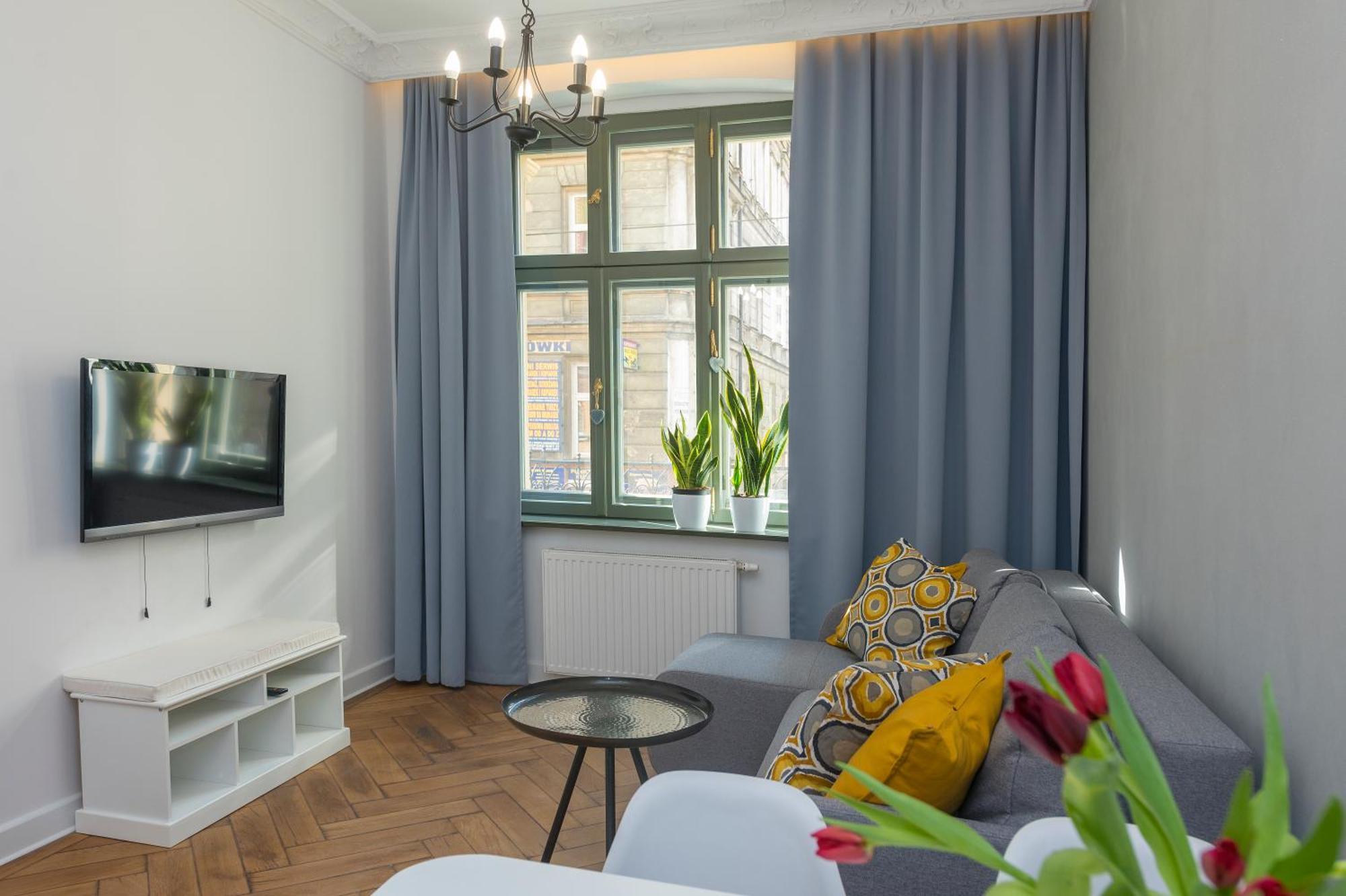 Provenir Home Strzelecka 25 Познан Екстериор снимка