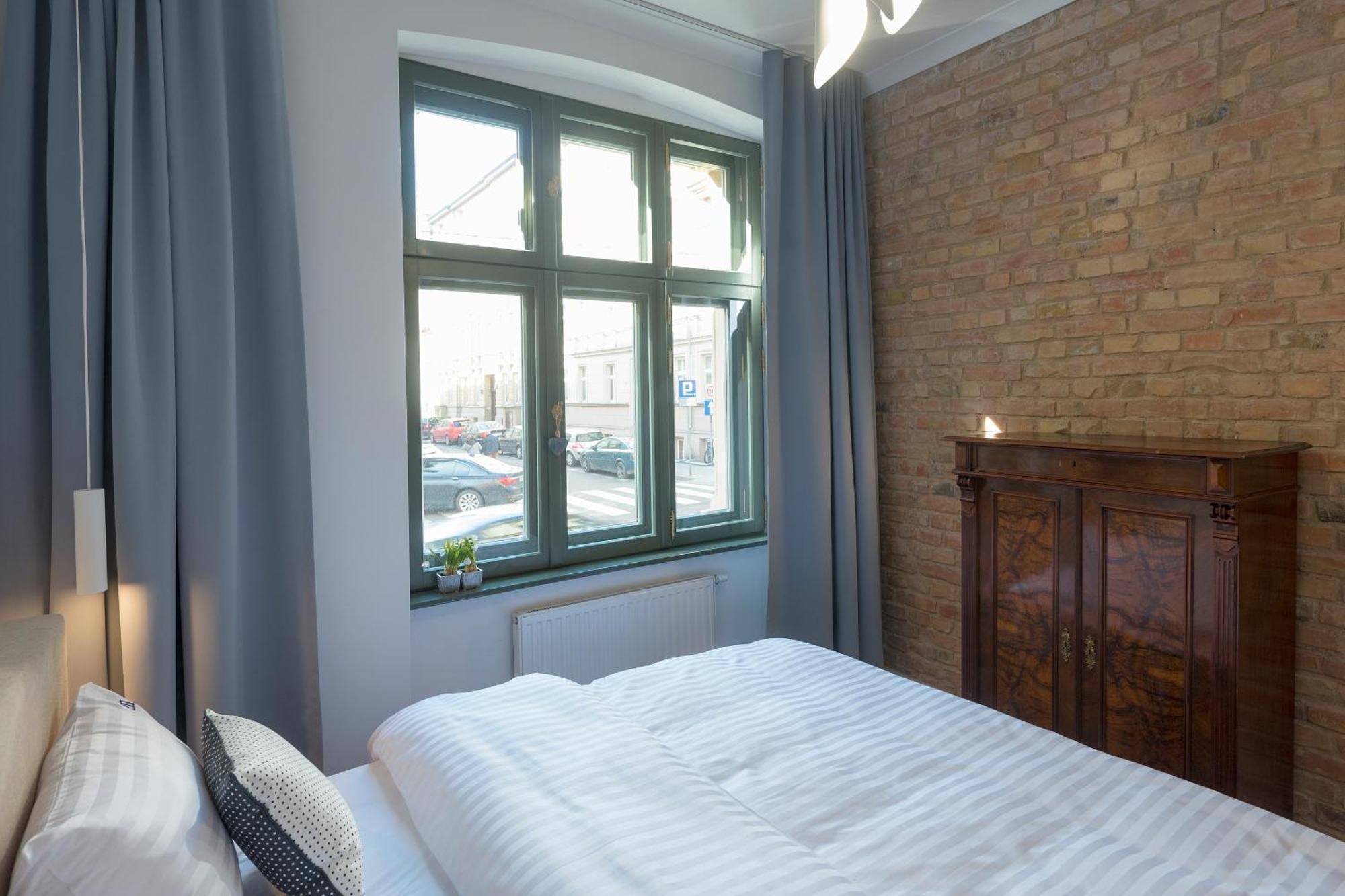 Provenir Home Strzelecka 25 Познан Екстериор снимка