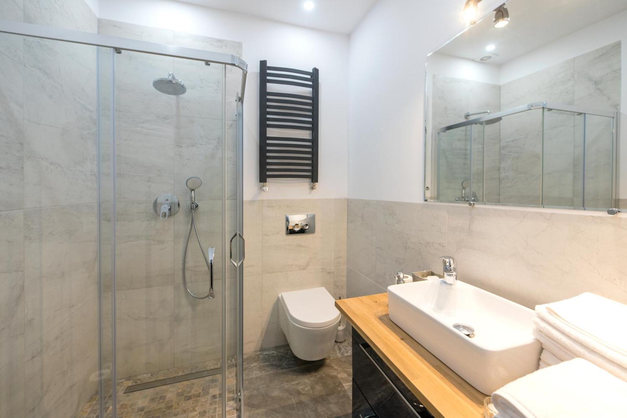 Provenir Home Strzelecka 25 Познан Екстериор снимка