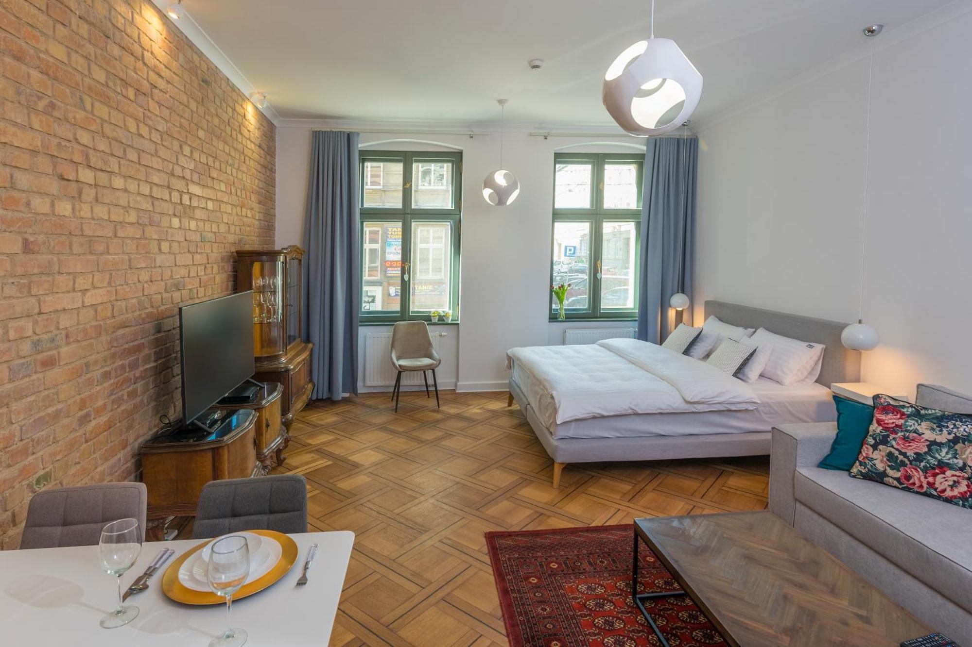 Provenir Home Strzelecka 25 Познан Екстериор снимка