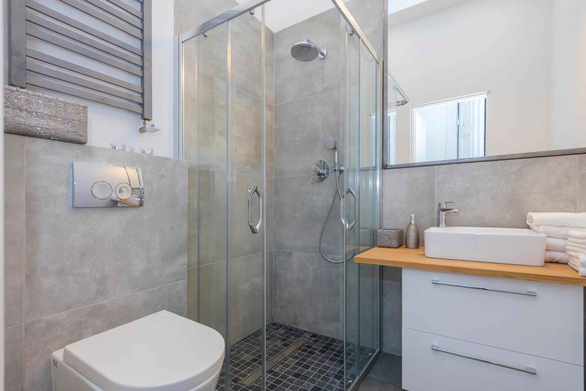 Provenir Home Strzelecka 25 Познан Екстериор снимка