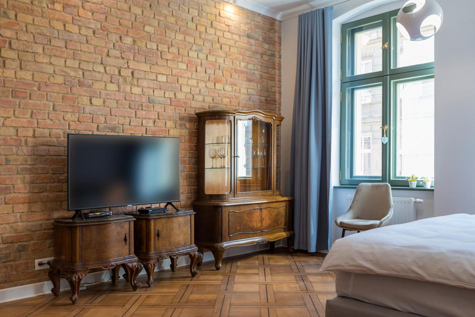 Provenir Home Strzelecka 25 Познан Екстериор снимка