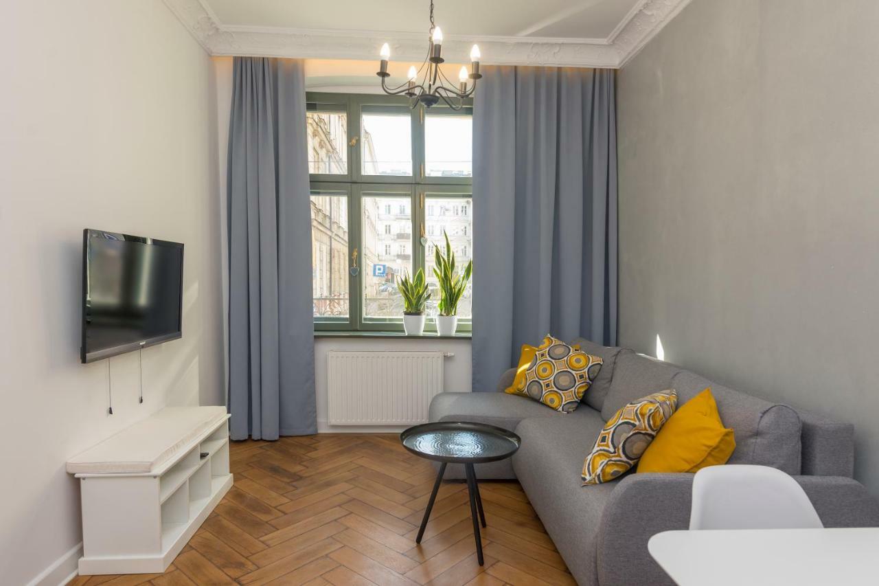 Provenir Home Strzelecka 25 Познан Екстериор снимка