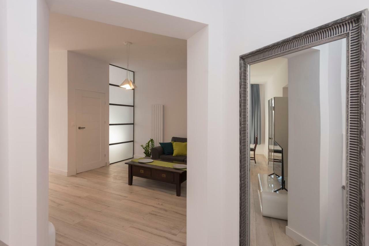 Provenir Home Strzelecka 25 Познан Екстериор снимка