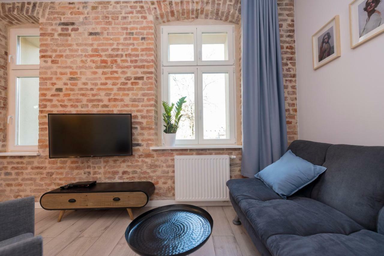 Provenir Home Strzelecka 25 Познан Екстериор снимка