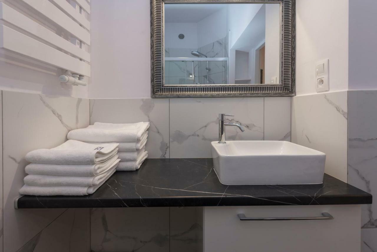 Provenir Home Strzelecka 25 Познан Екстериор снимка