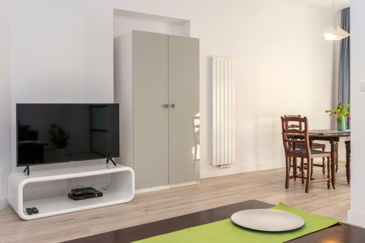 Provenir Home Strzelecka 25 Познан Екстериор снимка