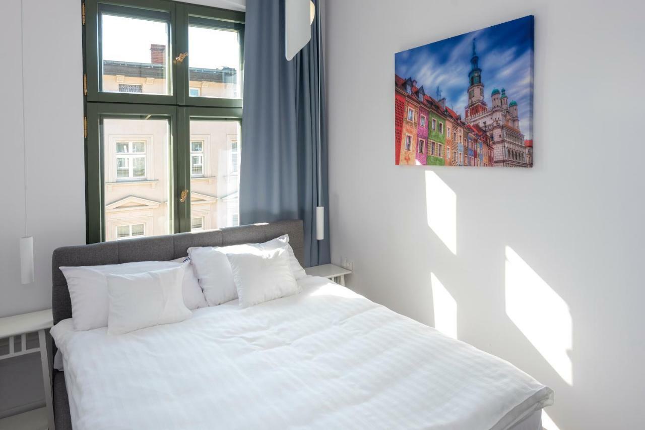 Provenir Home Strzelecka 25 Познан Екстериор снимка