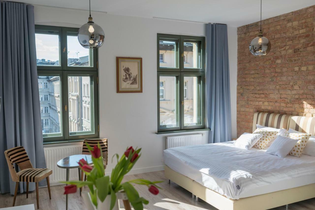 Provenir Home Strzelecka 25 Познан Екстериор снимка