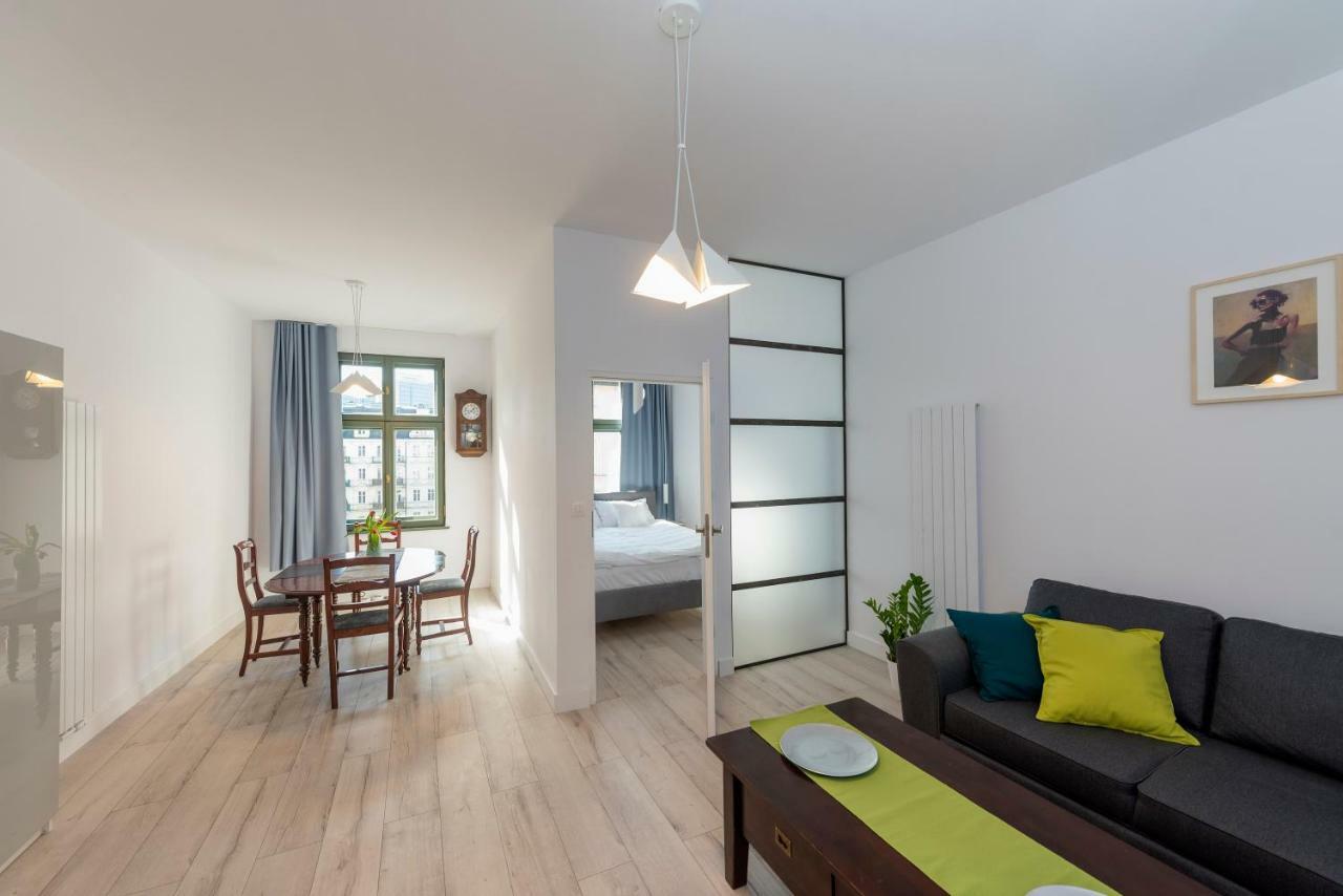 Provenir Home Strzelecka 25 Познан Екстериор снимка