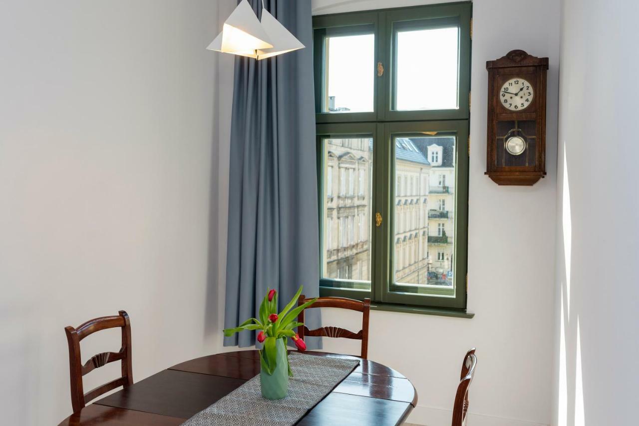 Provenir Home Strzelecka 25 Познан Екстериор снимка